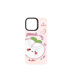 Fruity Fun - Peach Out Imagisnap