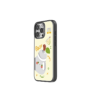 Fruity Fun - Pear-Fect Imagisnap