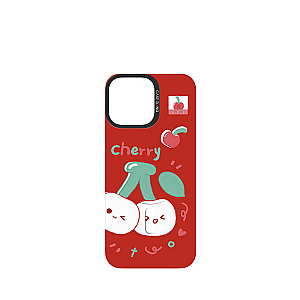 Fruity Fun - Cherry On Imagisnap