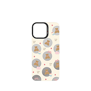 Funny Party - Mirror Little Bear ImagiSnap