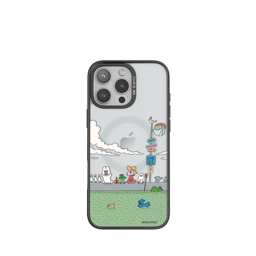 Goolygooly - Daisy Travel Imagisnap