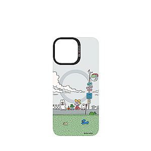 Goolygooly - Daisy Travel Imagisnap