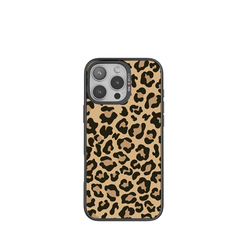 Heart Hunter - Classic Leopard Imagisnap