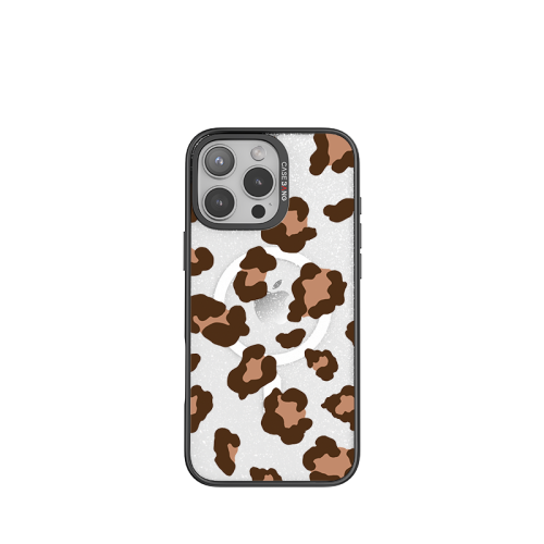 Heart Hunter - Hollow Leopard Imagisnap