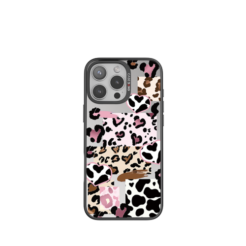 Heart Hunter - Recombinant Leopard Imagisnap