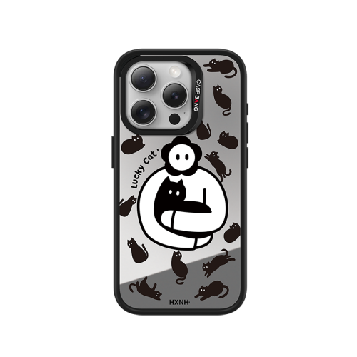 HXNH - Lucky cat Imagisnap