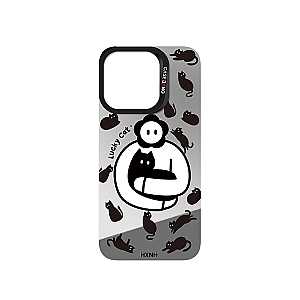 HXNH - Lucky cat Imagisnap