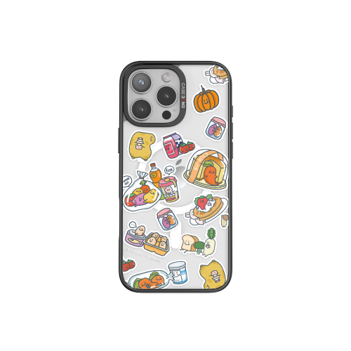 Veggie Sticker Imagisnap