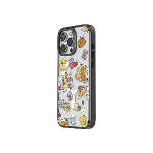 Veggie Sticker Imagisnap