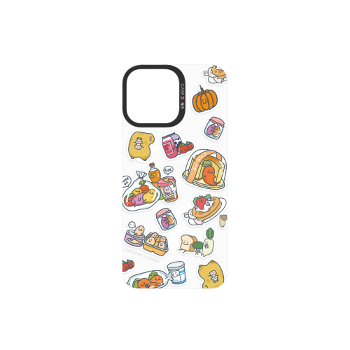 Veggie Sticker Imagisnap