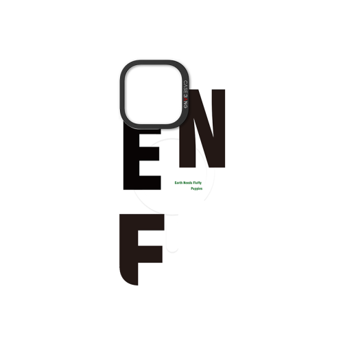 MBTI-ENFP Personality imagisnap