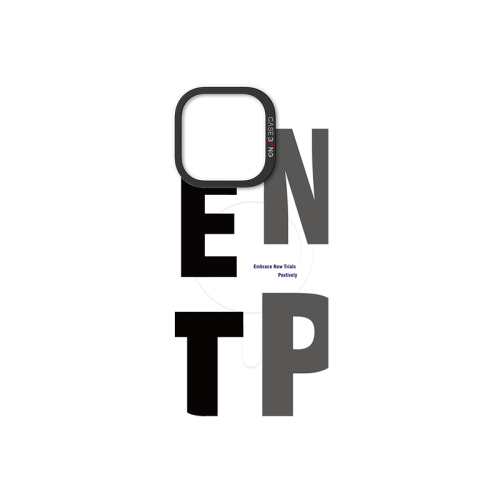 MBTI-ENTP Personality imagisnap