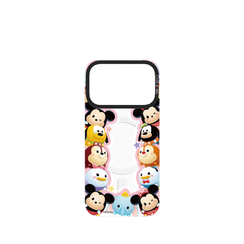 TsumTsum Stands Imagisnap