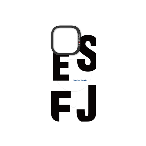 MBTI-ESFJ Personality imagisnap