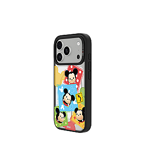 Puzzle TsumTsum Imagisnap
