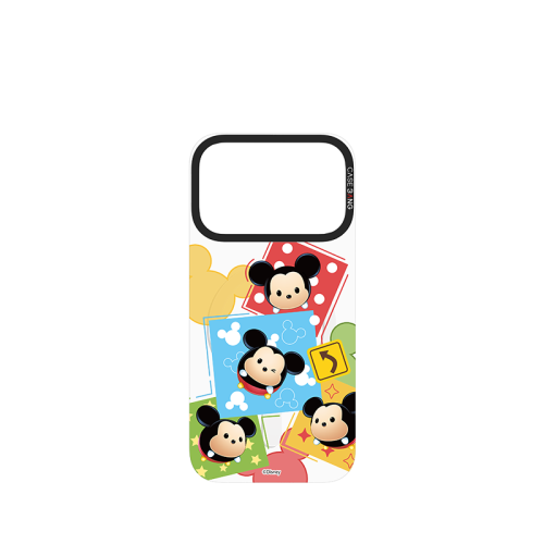 Puzzle TsumTsum Imagisnap