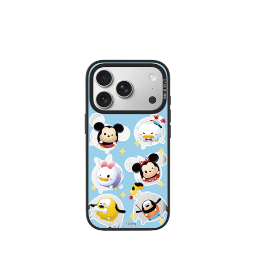 Bubble TsumTsum Imagisnap