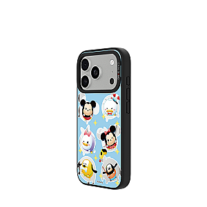 Bubble TsumTsum Imagisnap
