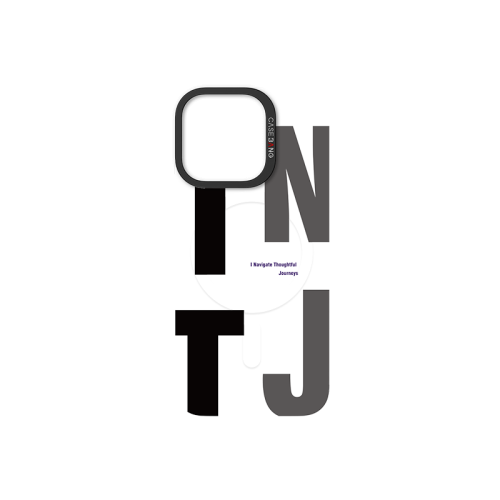 MBTI-INTJ Personality imagisnap