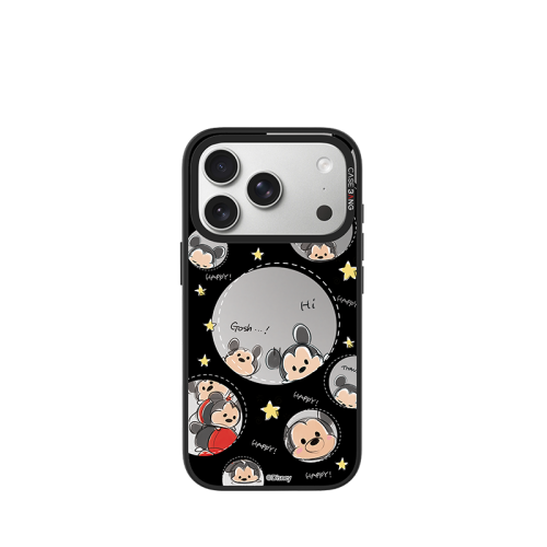 Tsumtsum’s Look Imagisnap