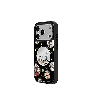 Tsumtsum’s Look Imagisnap