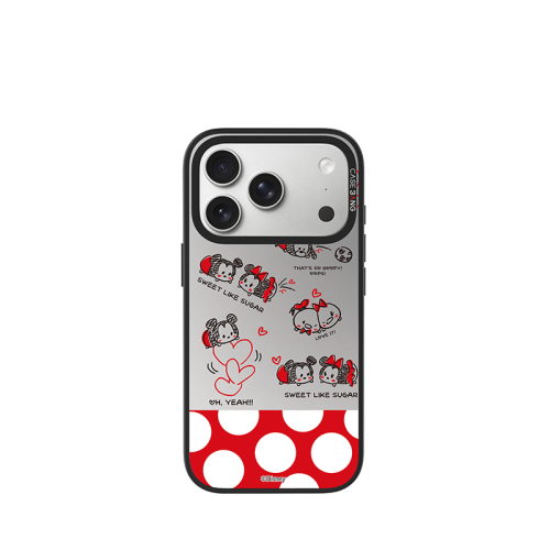 Polka Tsumtsum