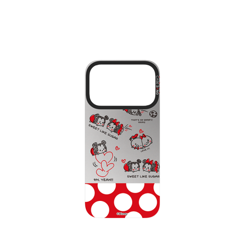 Polka Tsumtsum