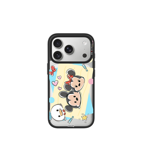 Big Head Tsumtsum