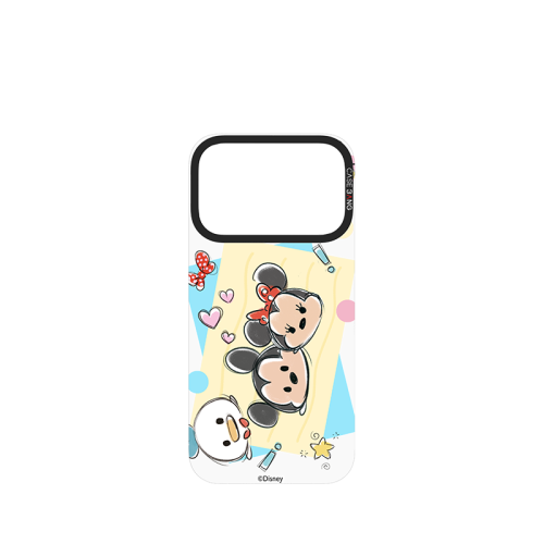 Big Head Tsumtsum