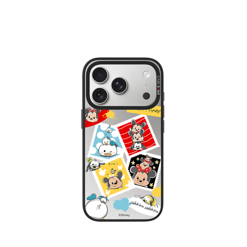 Tsumtsum Stamp Collection Imagisnap