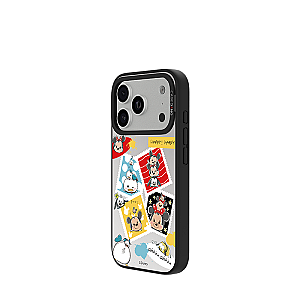 Tsumtsum Stamp Collection Imagisnap