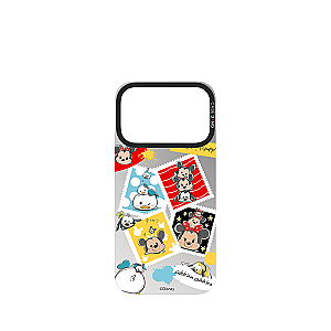 Tsumtsum Stamp Collection Imagisnap