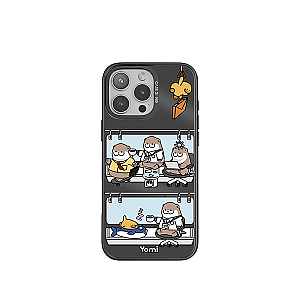 Working Otter Imagisnap