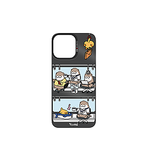 Working Otter Imagisnap