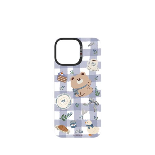 Picnic Bear Imagisnap