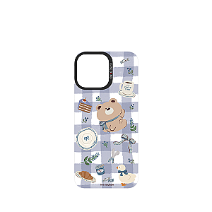 Picnic Bear Imagisnap