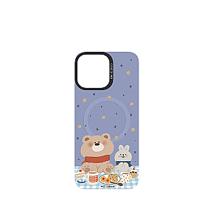 Stargazing Bear Imagisnap