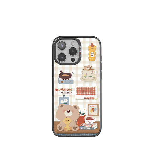 Little Bear Kitchen Imagisnap