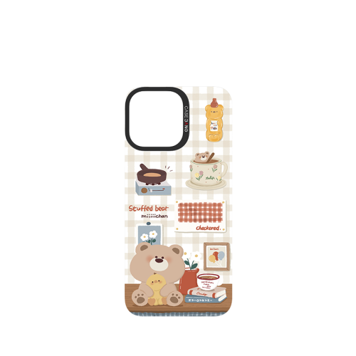 Little Bear Kitchen Imagisnap
