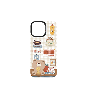 Little Bear Kitchen Imagisnap