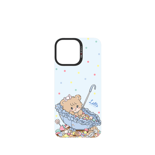 Latte & Candy Imagisnap