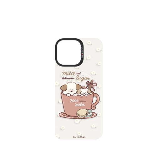Milo & Sugar Imagisnap
