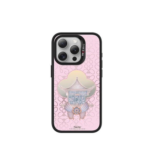 Pink Florist Imagisnap