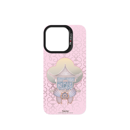 Pink Florist Imagisnap