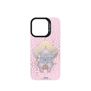 Pink Florist Imagisnap