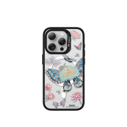Oriental butterfly Imagisnap