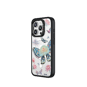 Oriental butterfly Imagisnap