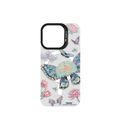 Oriental butterfly Imagisnap