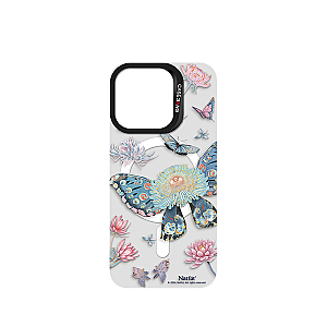 Oriental butterfly Imagisnap