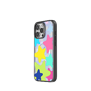 Colorful Star Imagisnap